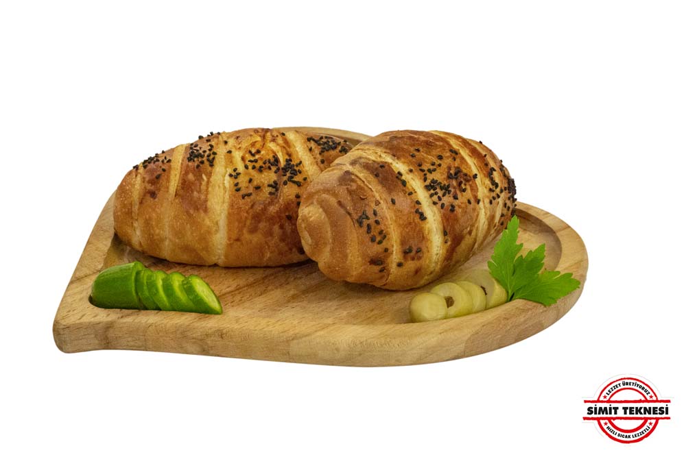 Patatesli Açma