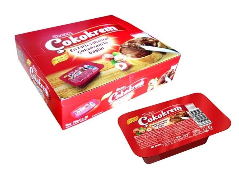 Piknik Çikolata
