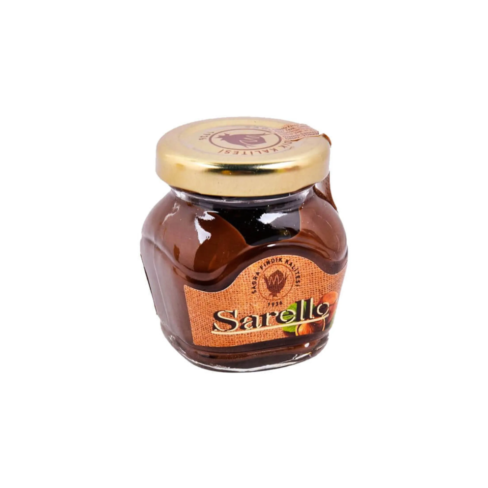 Sarelle Cam Mini