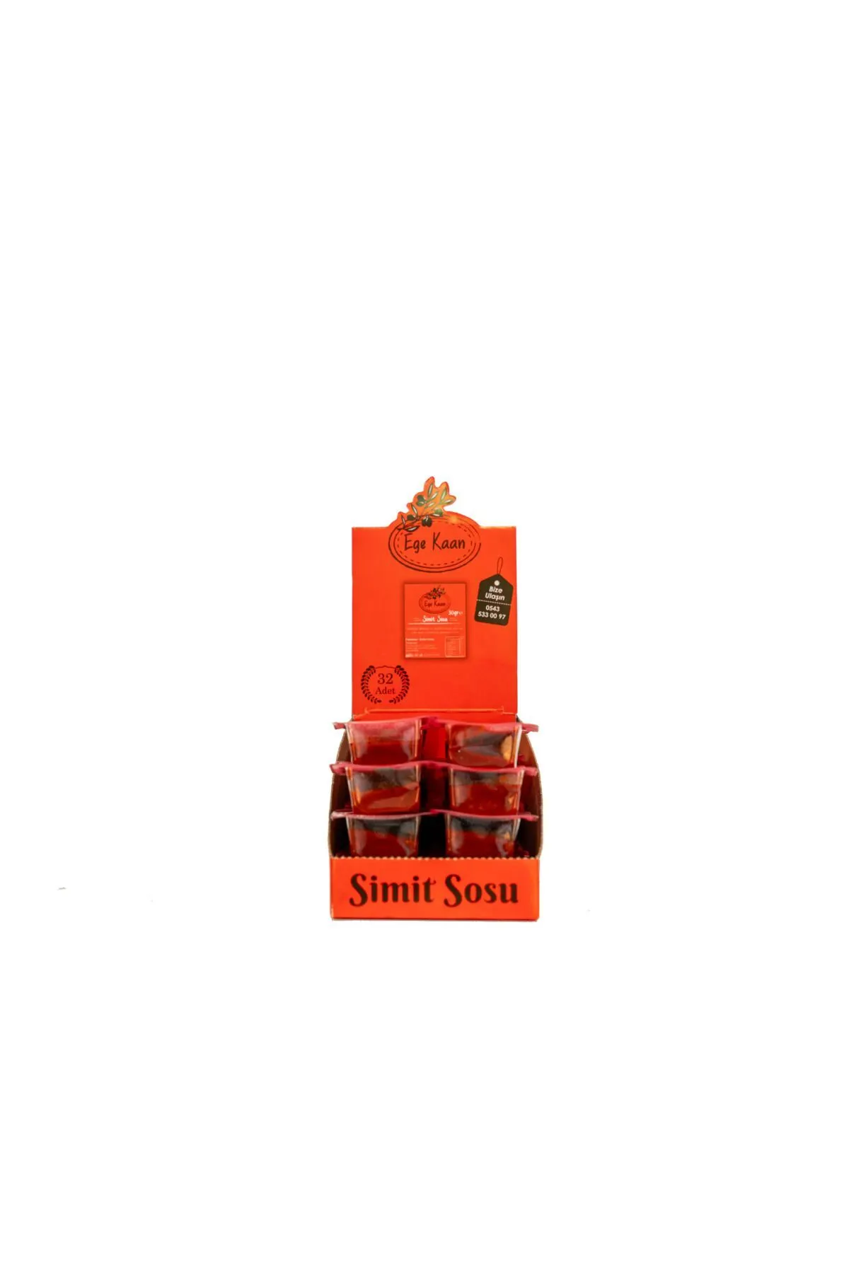 Simit Sosu