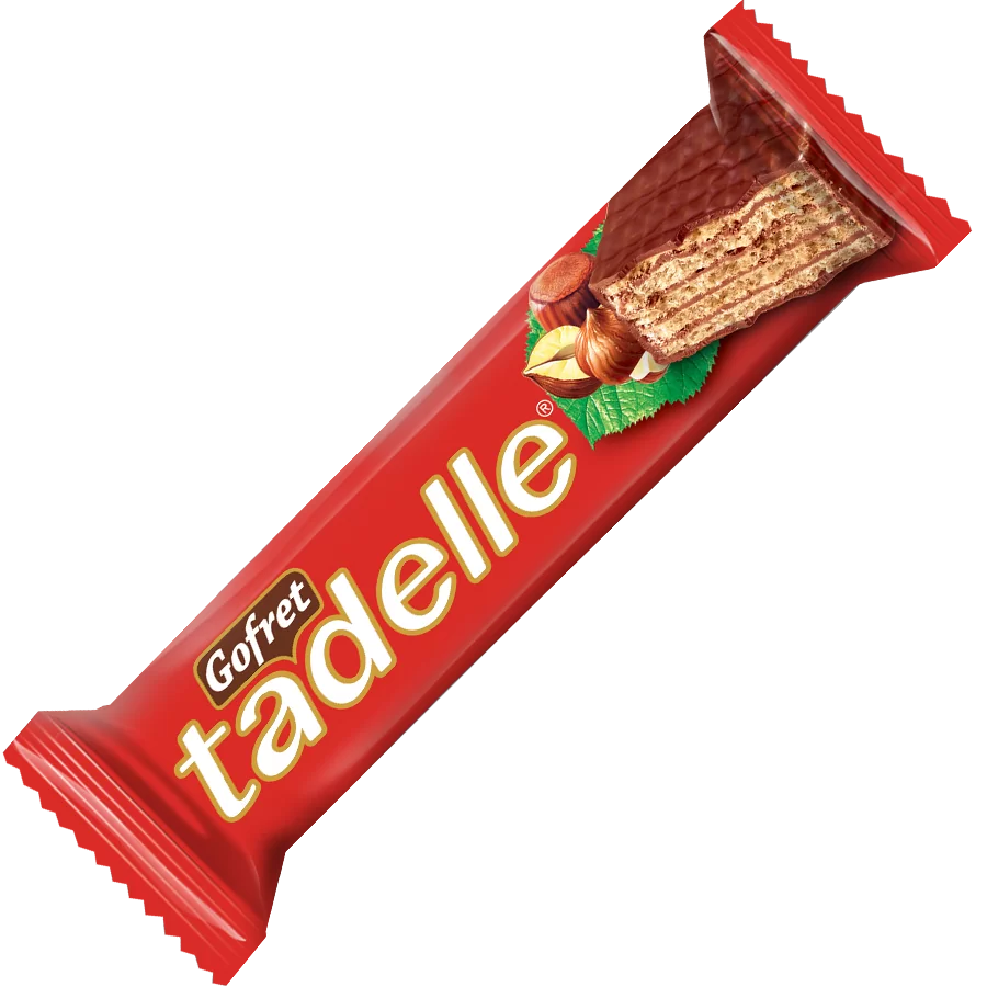 Tadelle Gofret