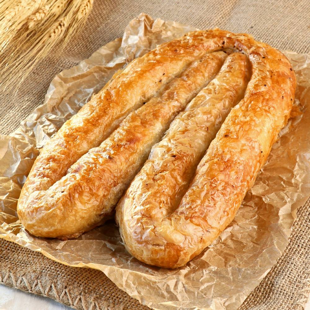 Kol Böreği (Peynirli, Patatesli) (kg)