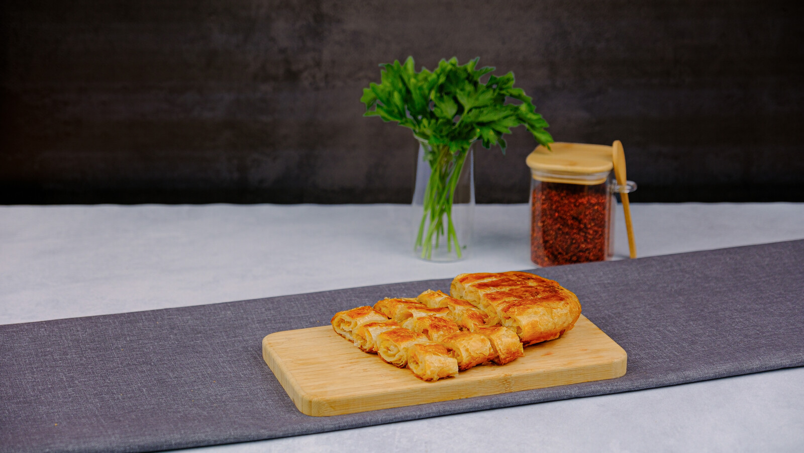 Peynirli Kol Böreği (kg)