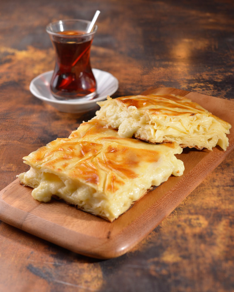 Su Böreği (kg)