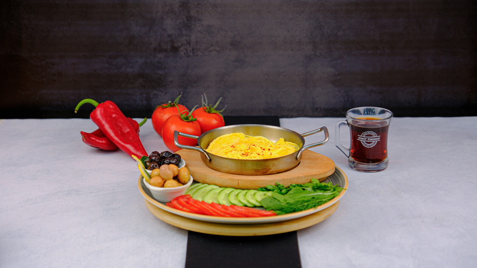 Omlet
