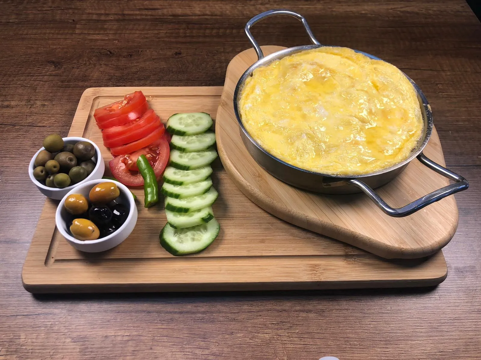 Omlet