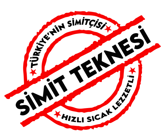 Simit Teknesi Nazilli Logo