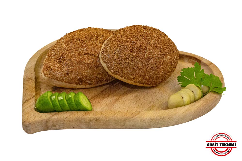 Kaşarlı Poğaça