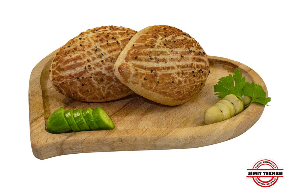 Patatesli Poğaça