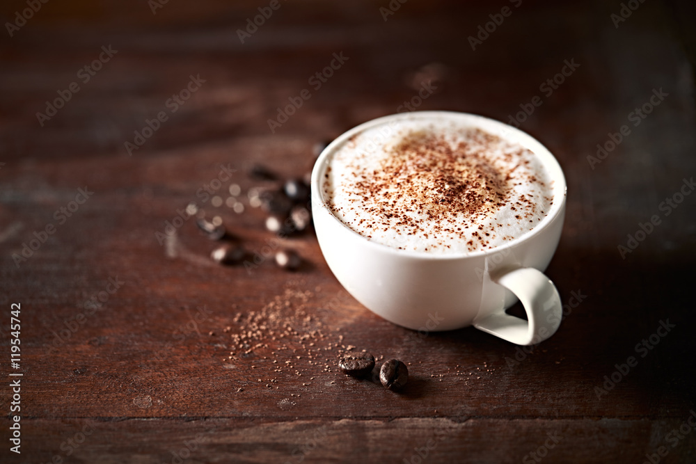 Cappuccino