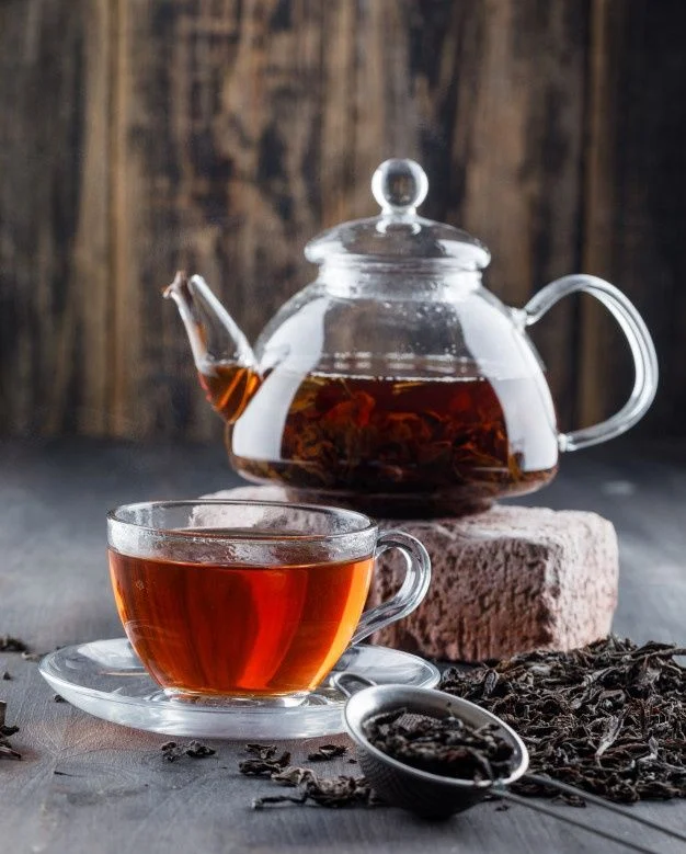 Fincan Çay