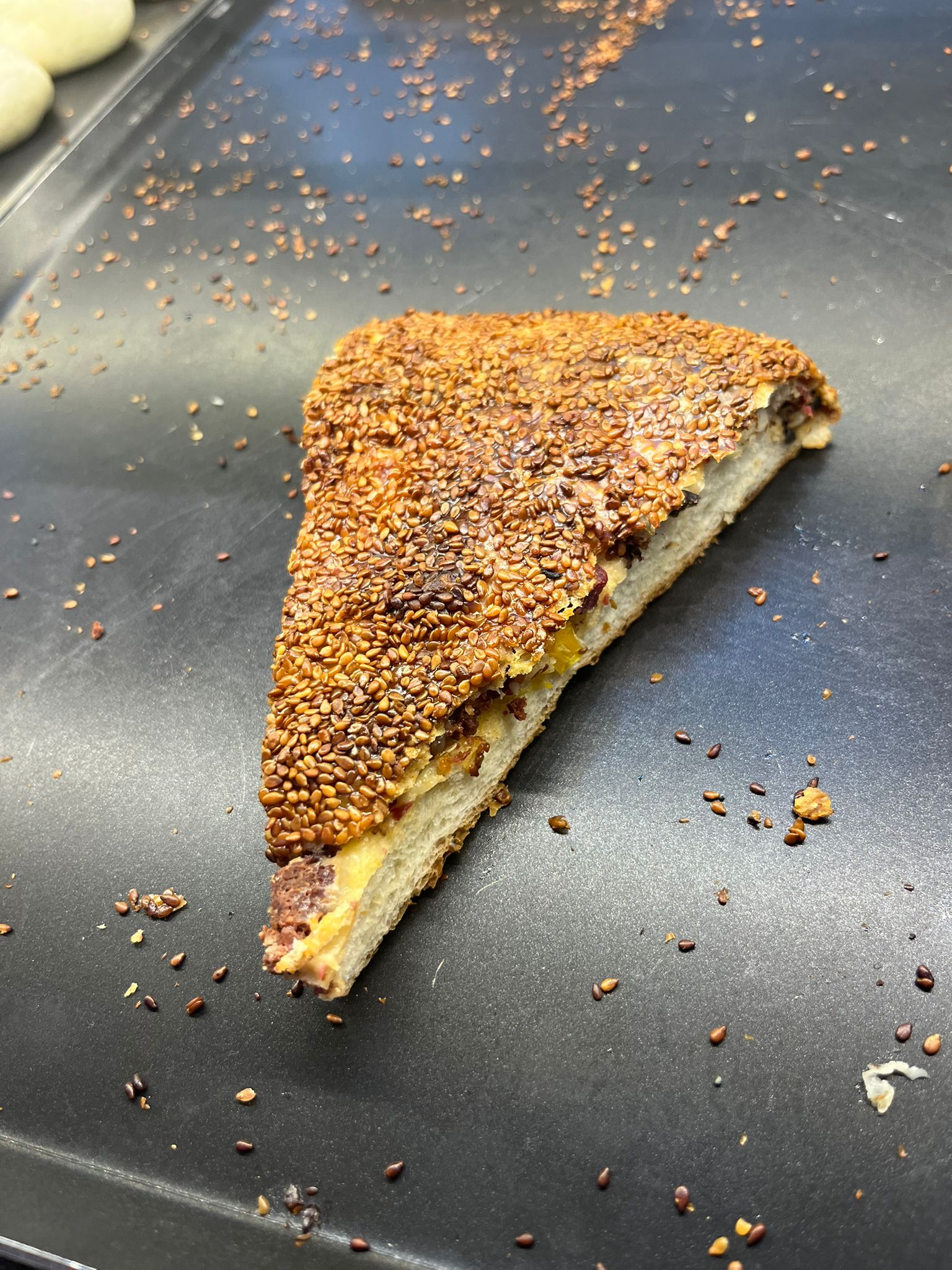 Atom Simit