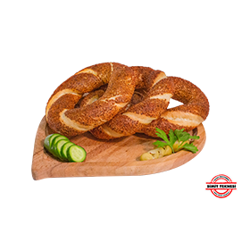 Sade Simit
