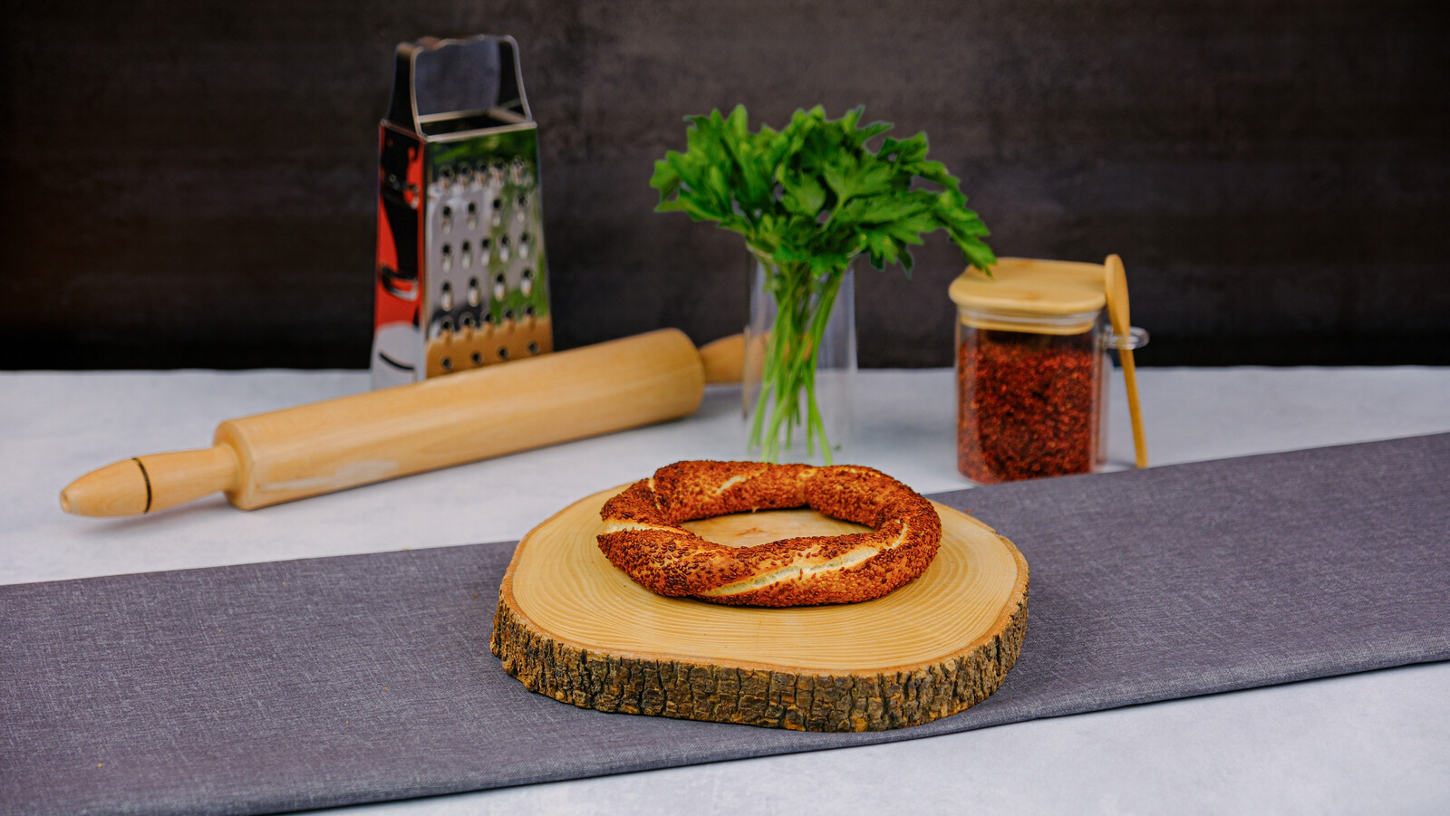 Sade Simit