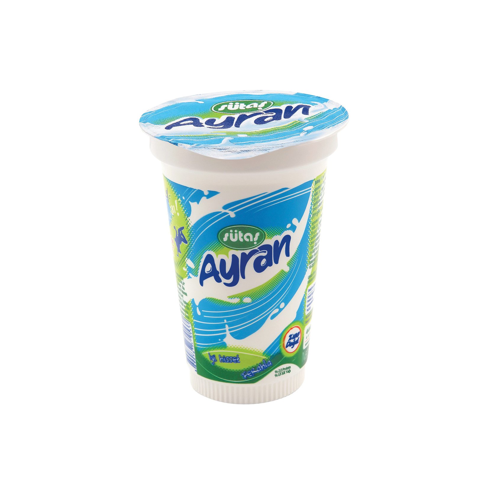 Ayran 175ml