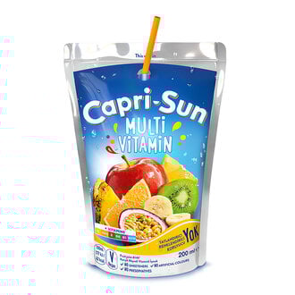 Caprisun