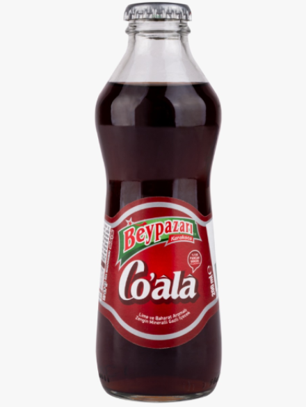 Beypazarı Coala