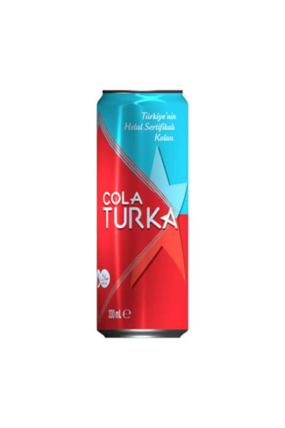 Cola 330ml