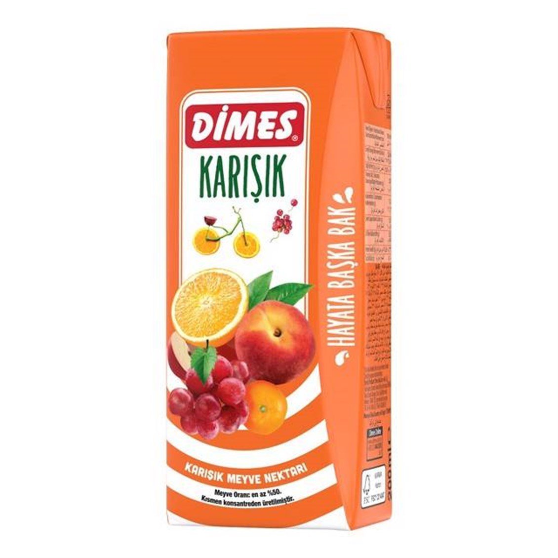 Meyve Suyu 200ml