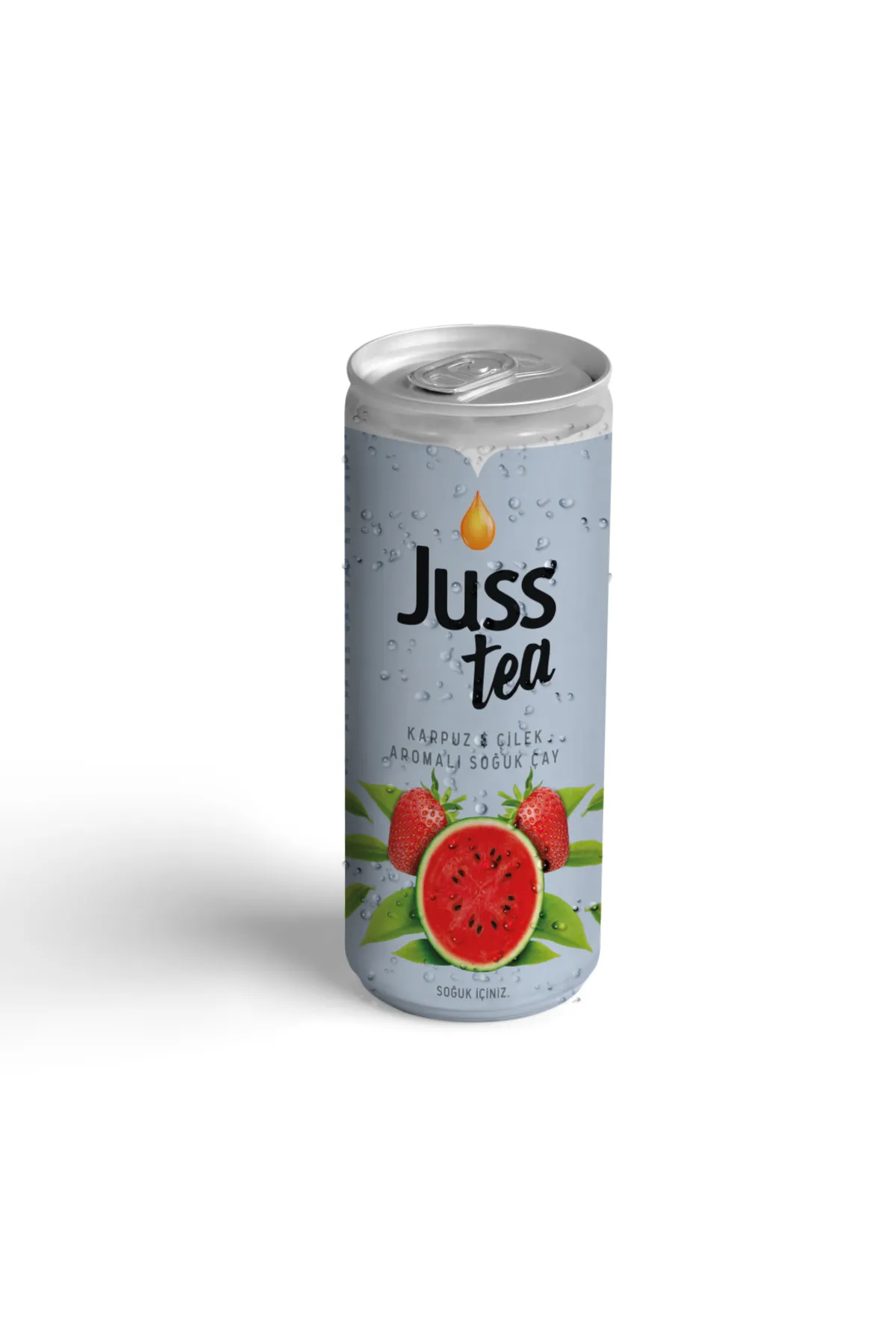 Juss Tea