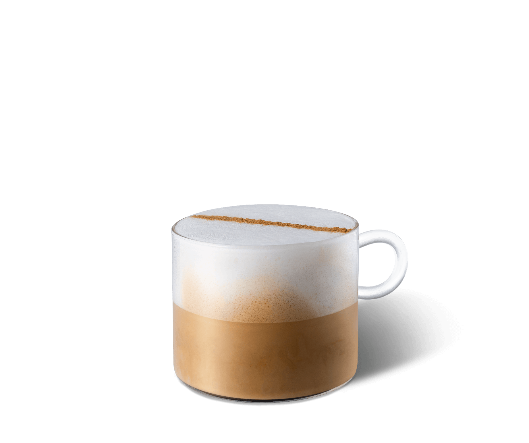 Ice Cappuccino
