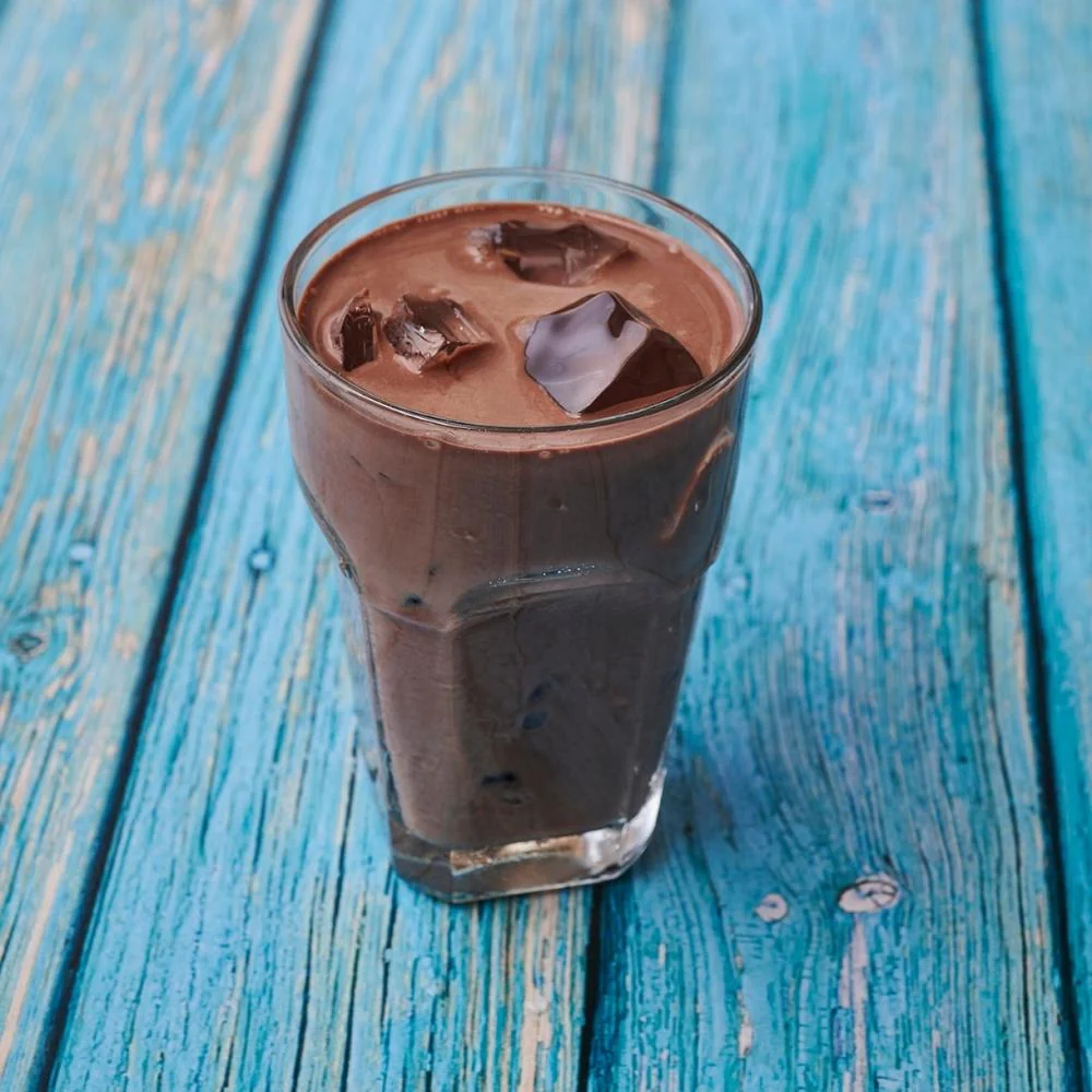 Ice Chocolate